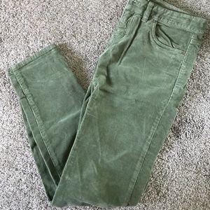 vineyard vines corduroy pants